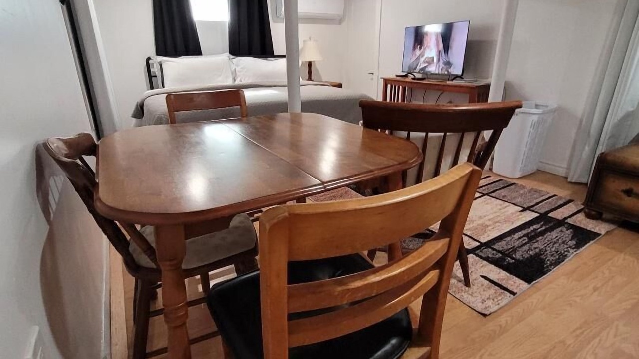 Photo of Bedroom in Grand Barachois