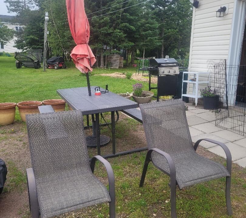 Photo of Outdoor in Grand Barachois