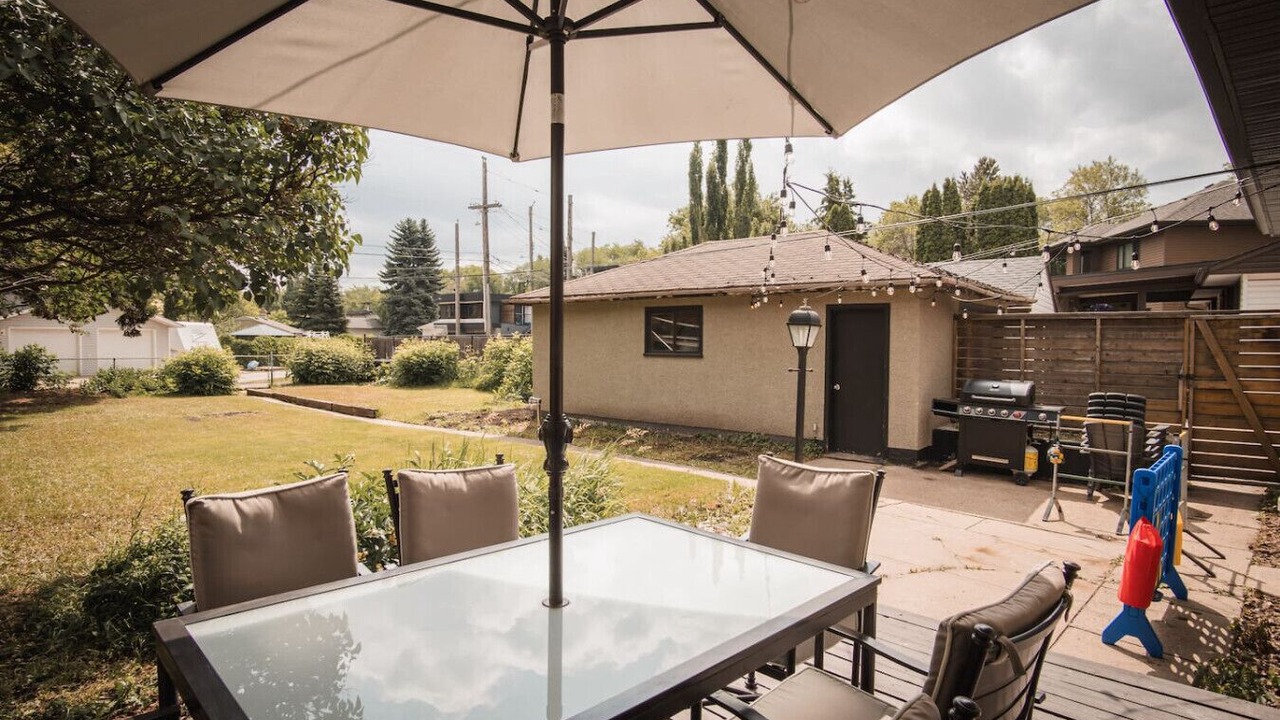 Photo of Outdoor in Edmonton