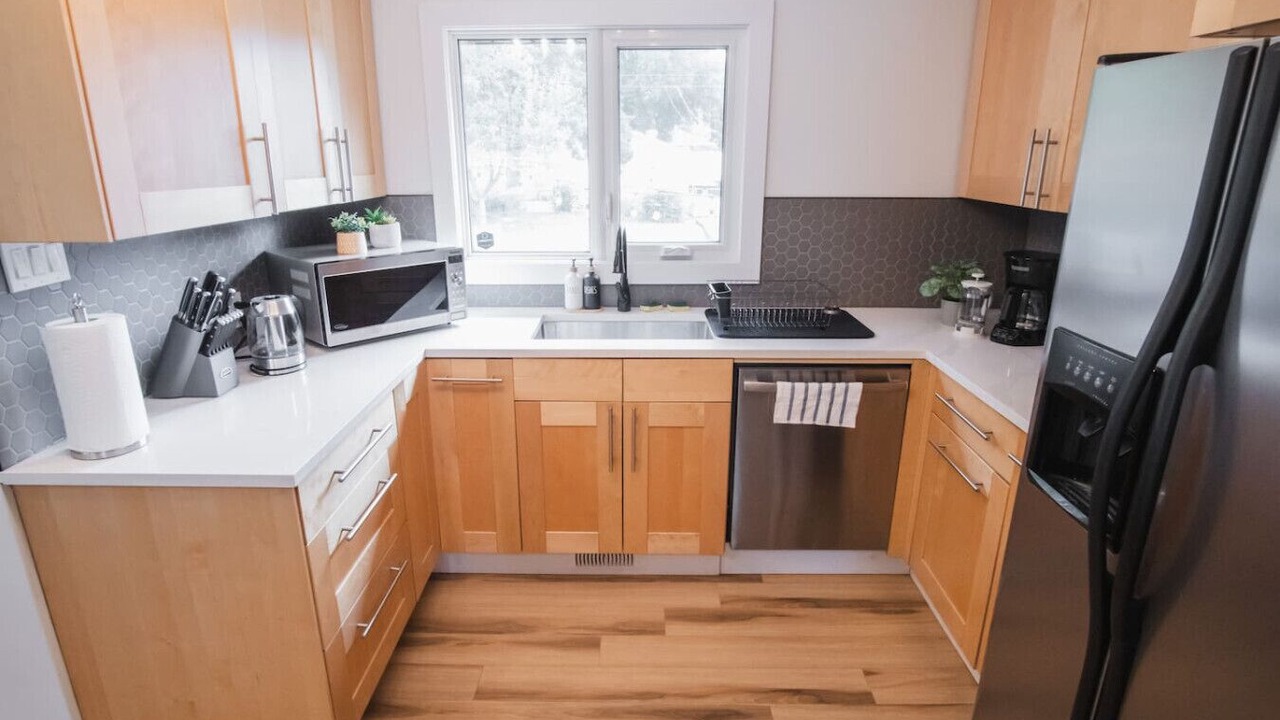 Photo of Kitchen in Edmonton