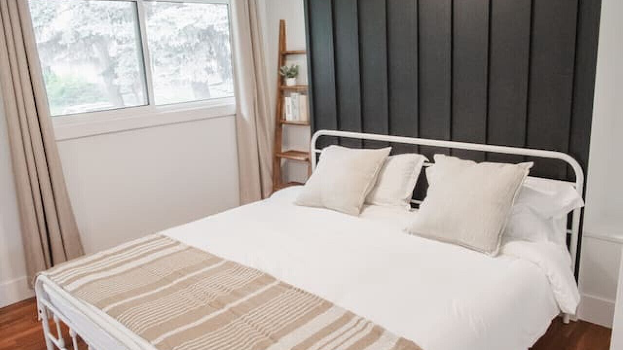 Photo of Bedroom in Edmonton