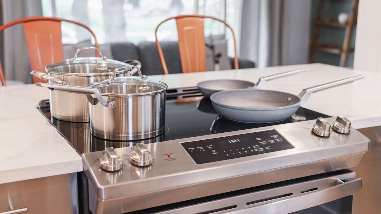 Photo of Kitchen in Edmonton