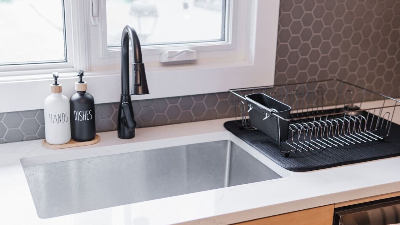 Photo of Kitchen in Edmonton