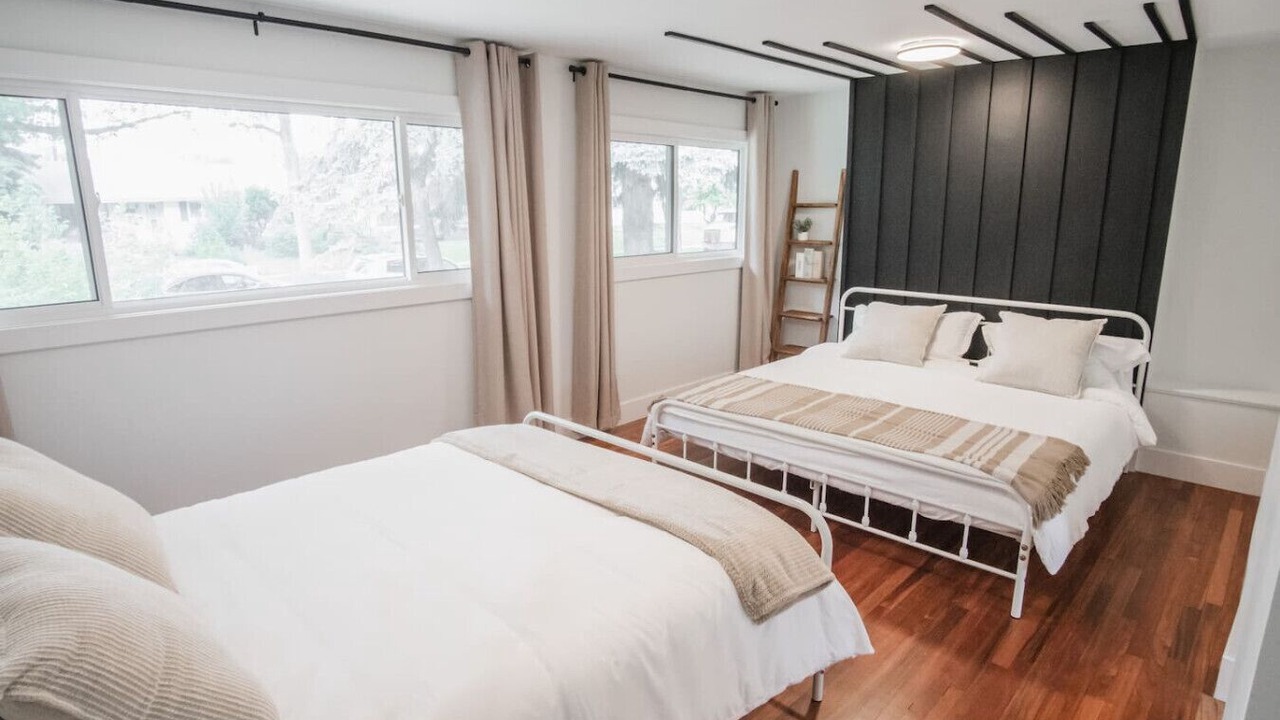 Photo of Bedroom in Edmonton