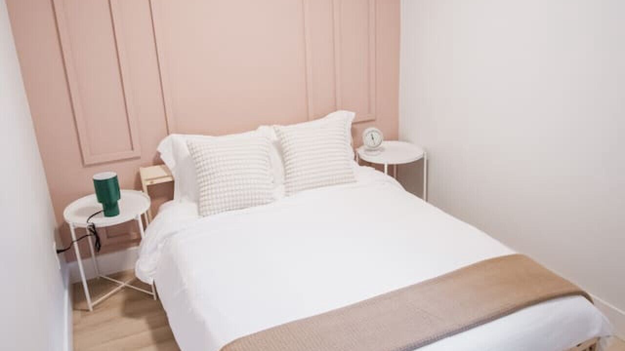 Photo of Bedroom in Edmonton