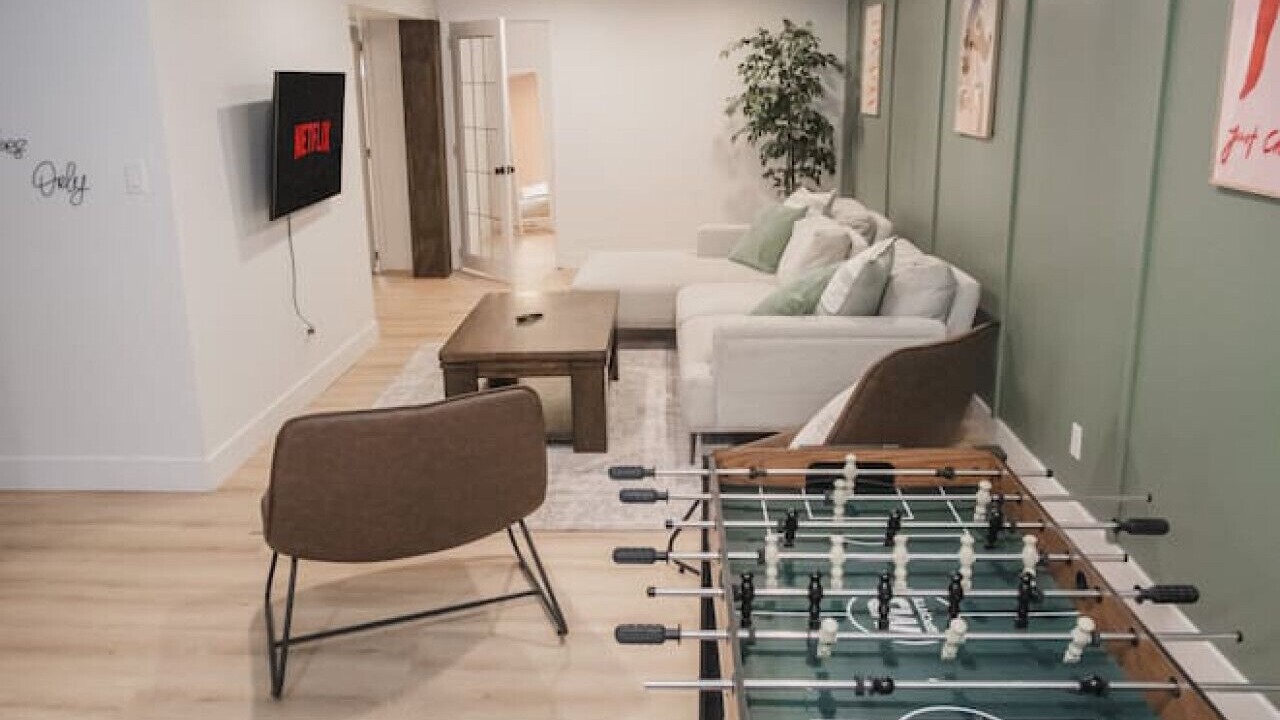 Photo of Bedroom in Edmonton