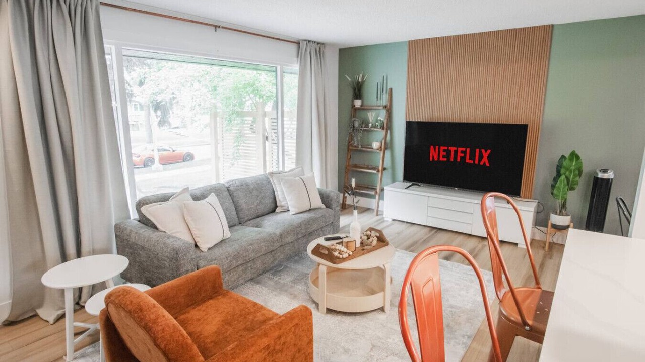Photo of Livingroom in Edmonton