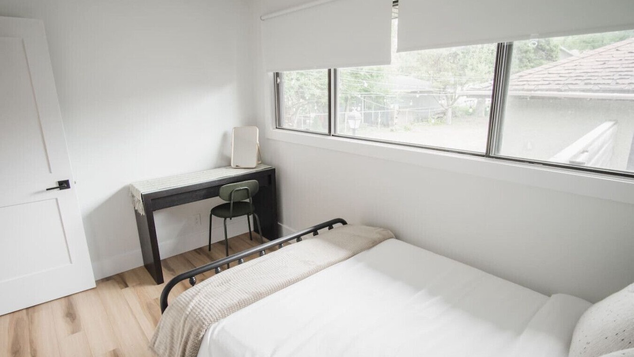 Photo of Bedroom in Edmonton