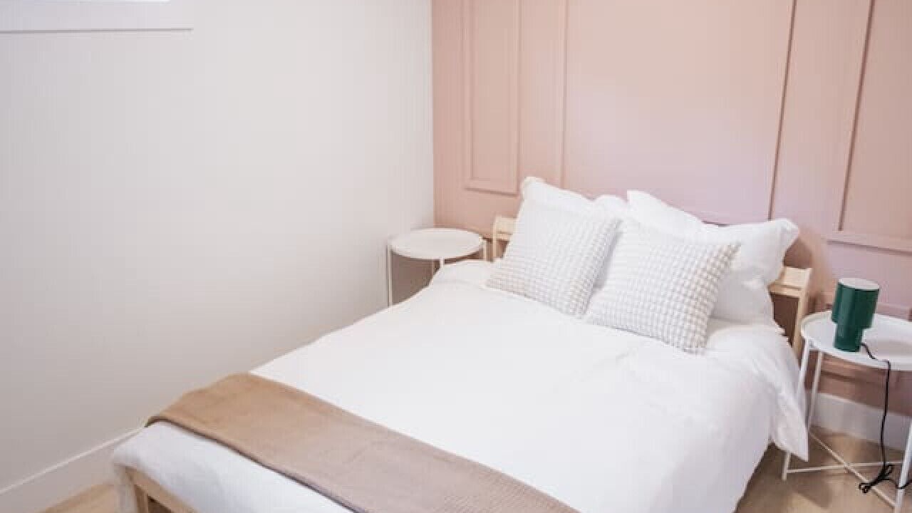 Photo of Bedroom in Edmonton