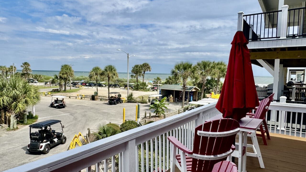 Photo of Outdoor in Surfside Beach