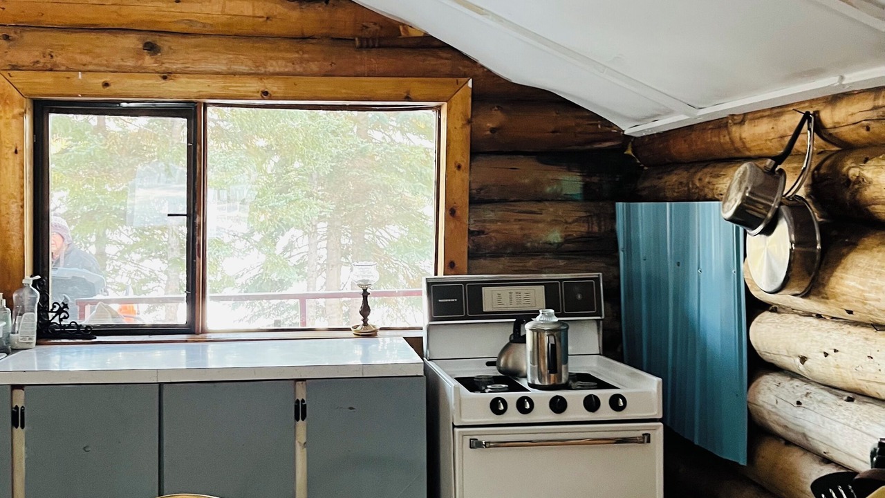Photo of Kitchen in Regional District of Bulkley-Nechako