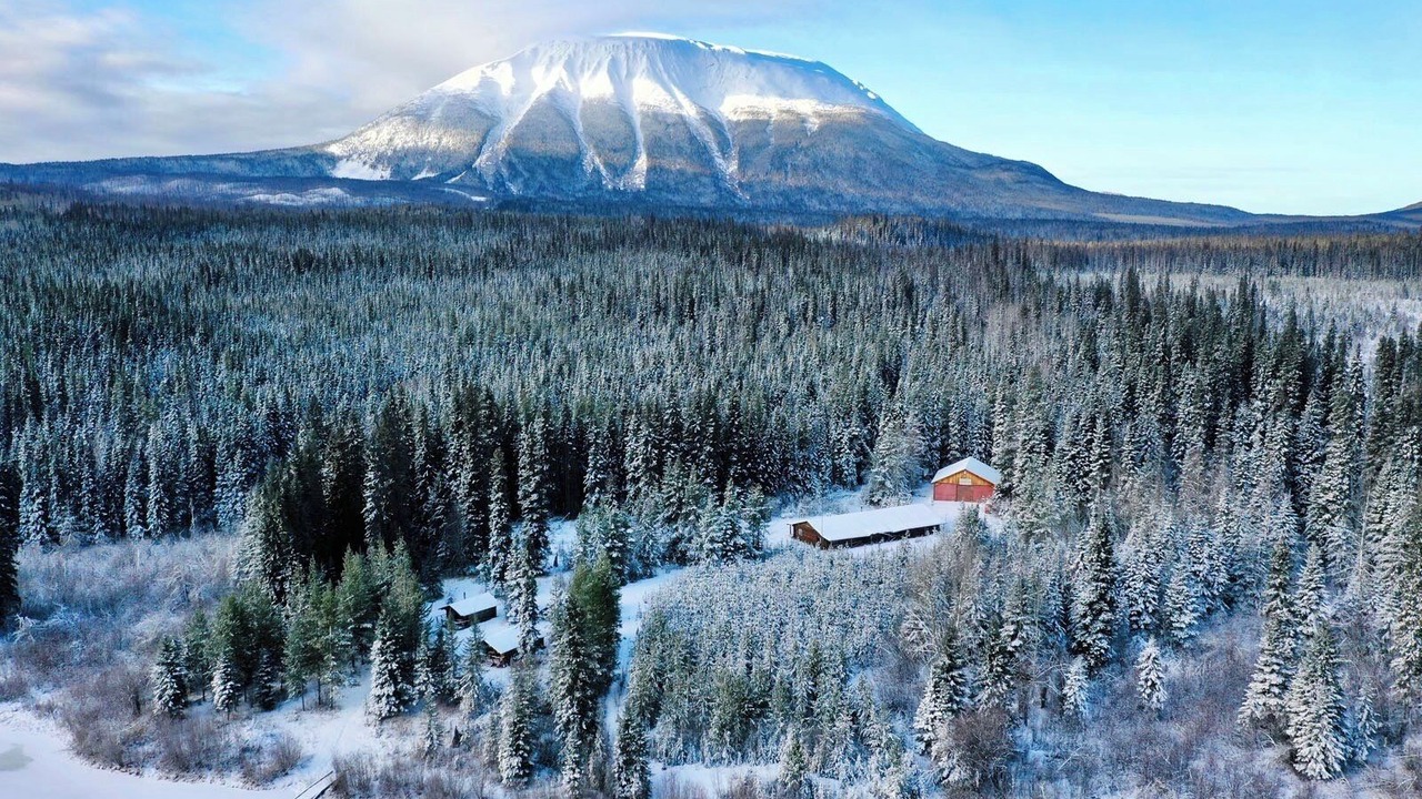 Photo of Outdoor in Regional District of Bulkley-Nechako