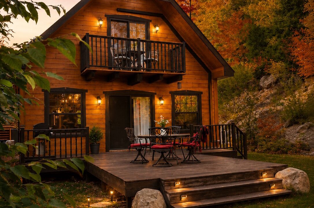 Photo of Outdoor in Entrelacs