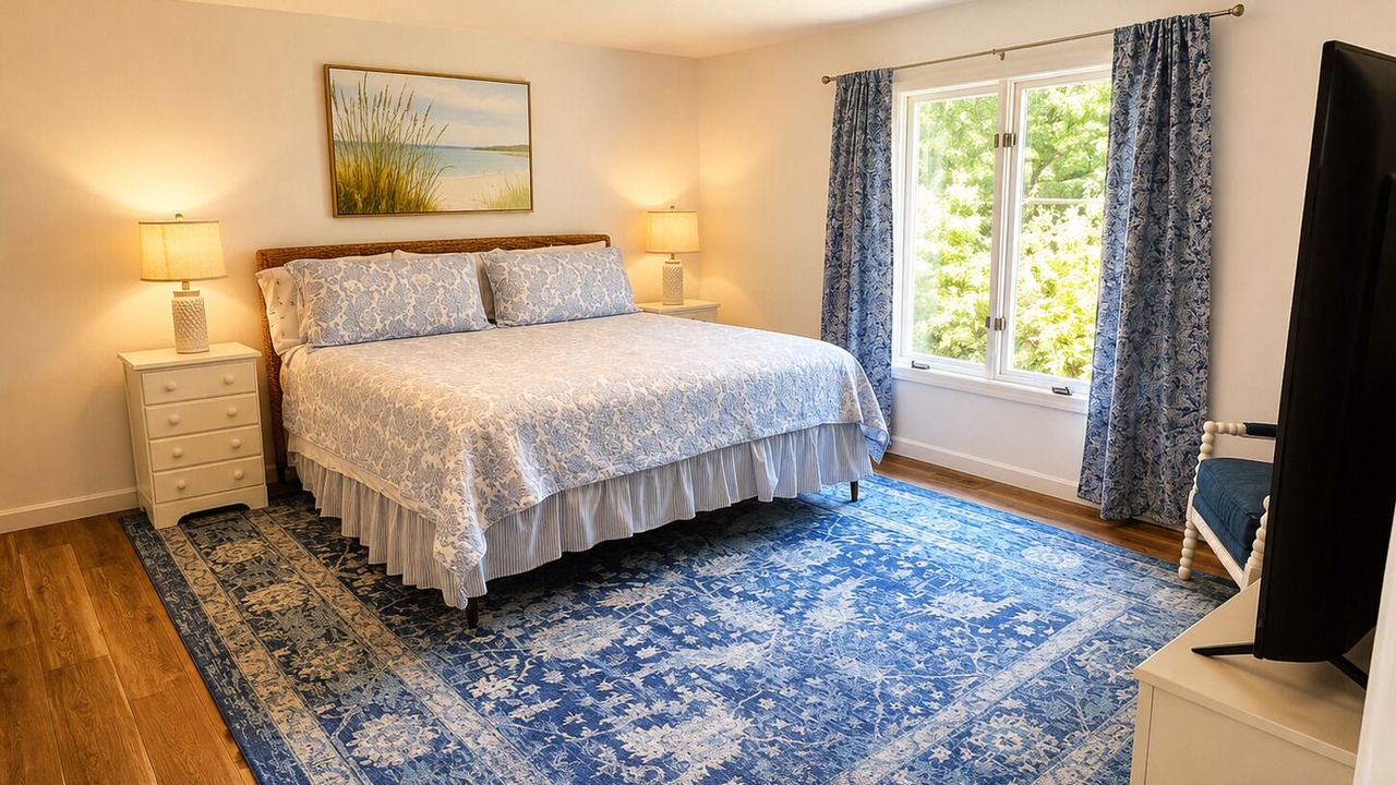 Photo of Bedroom in Bracey