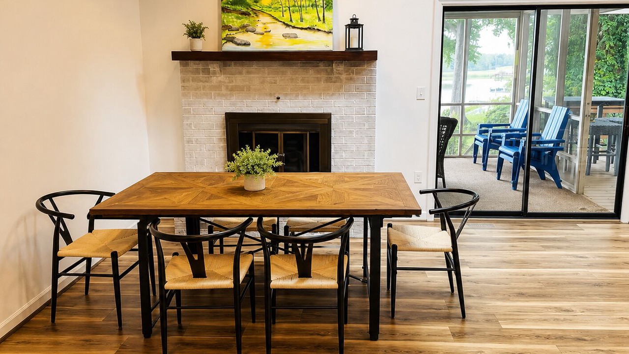 Photo of Livingroom in Bracey