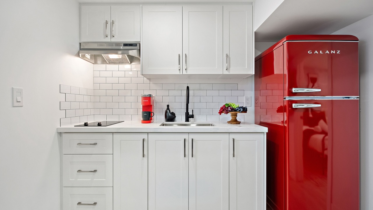 Photo of Kitchen in Newtonbrook