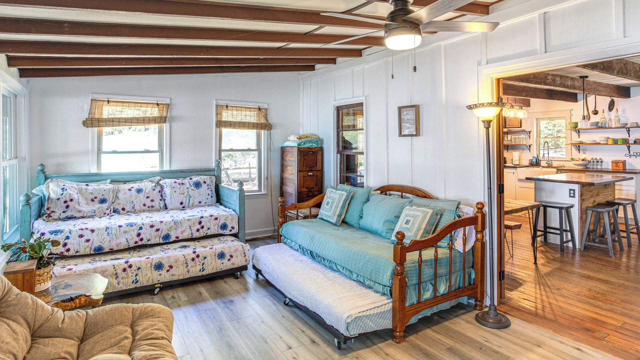 Photo of Livingroom in Camden