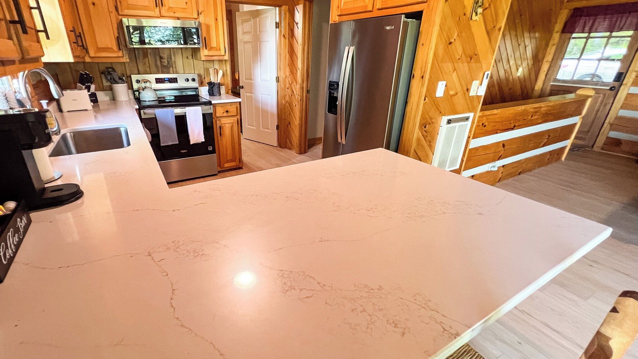 Photo of Kitchen in West Jefferson