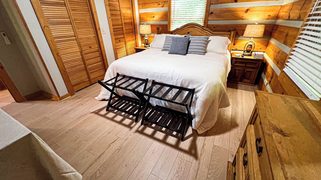 Photo of Bedroom in West Jefferson