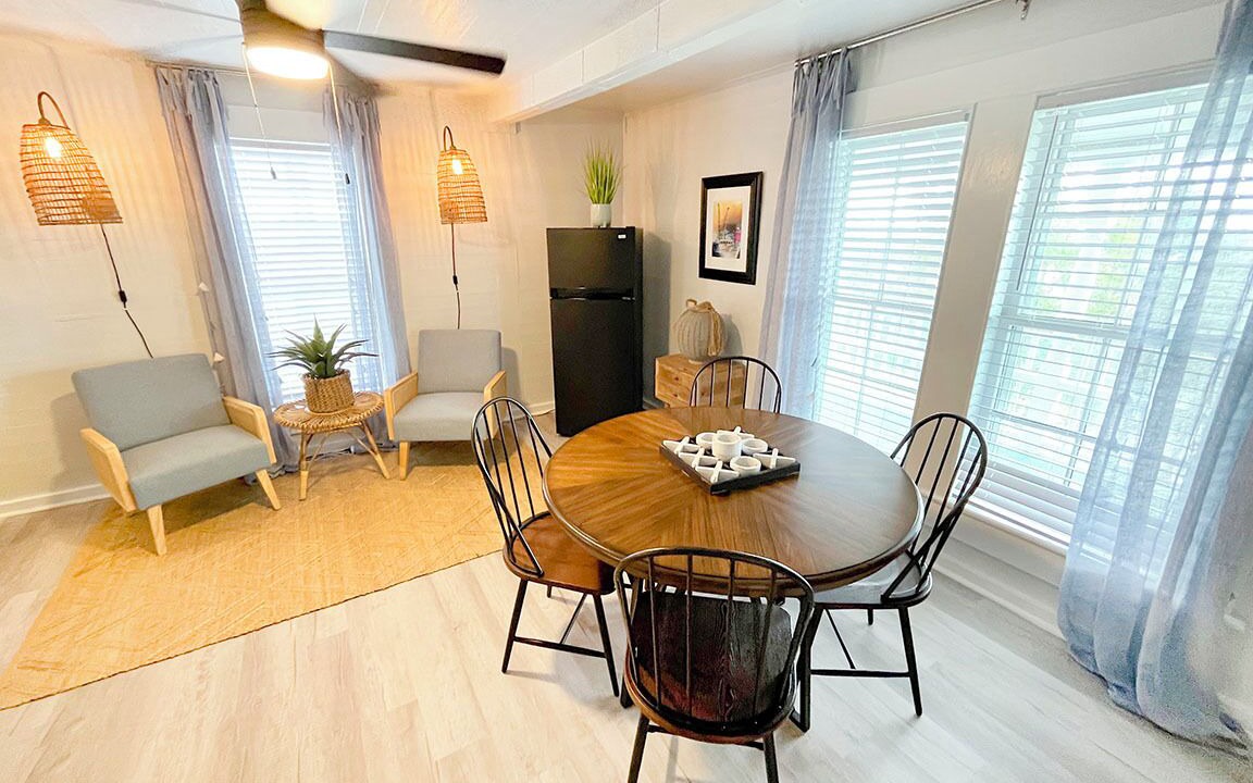 Photo of Bedroom in Swansboro