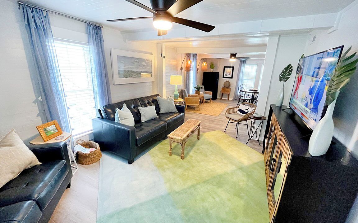 Photo of Bedroom in Swansboro
