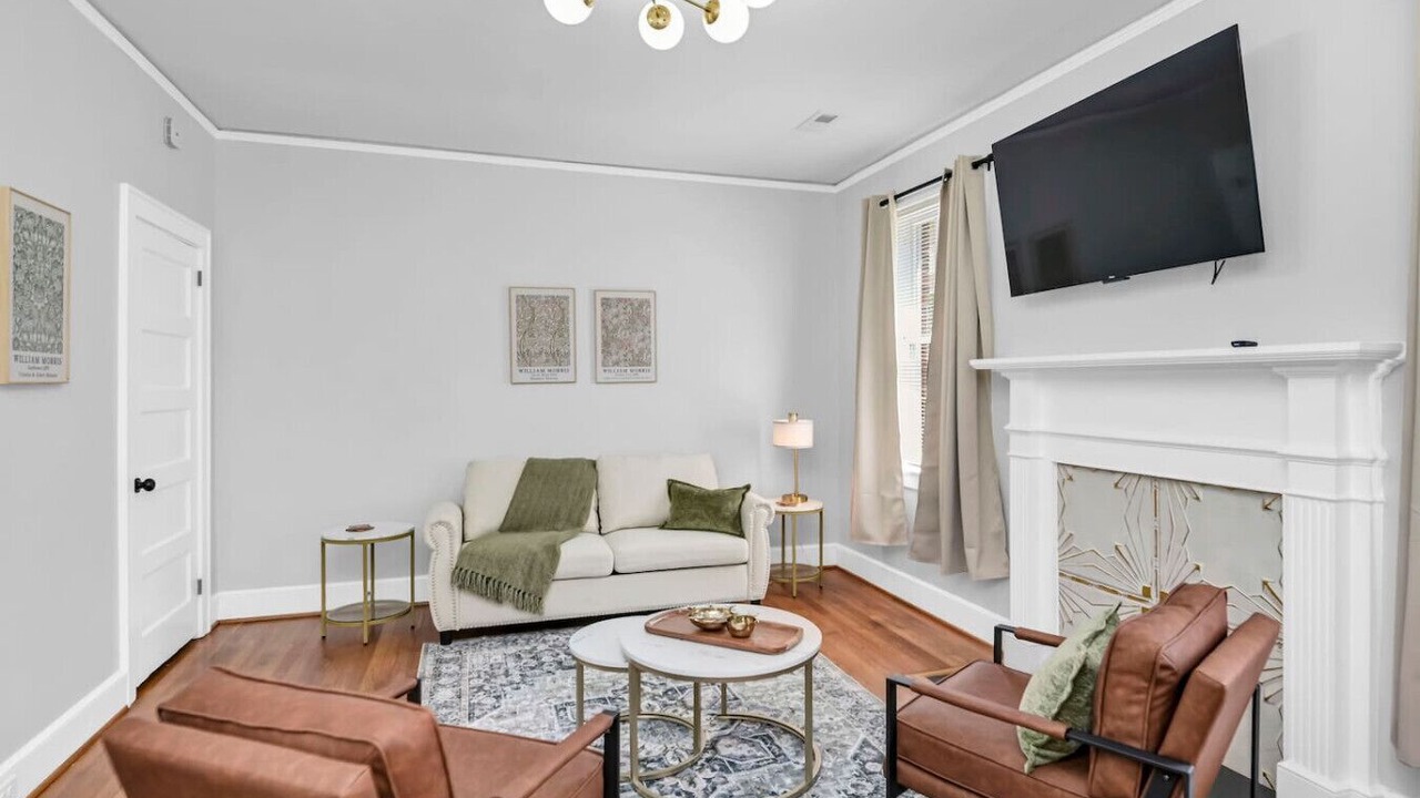 Photo of Livingroom in Shandon