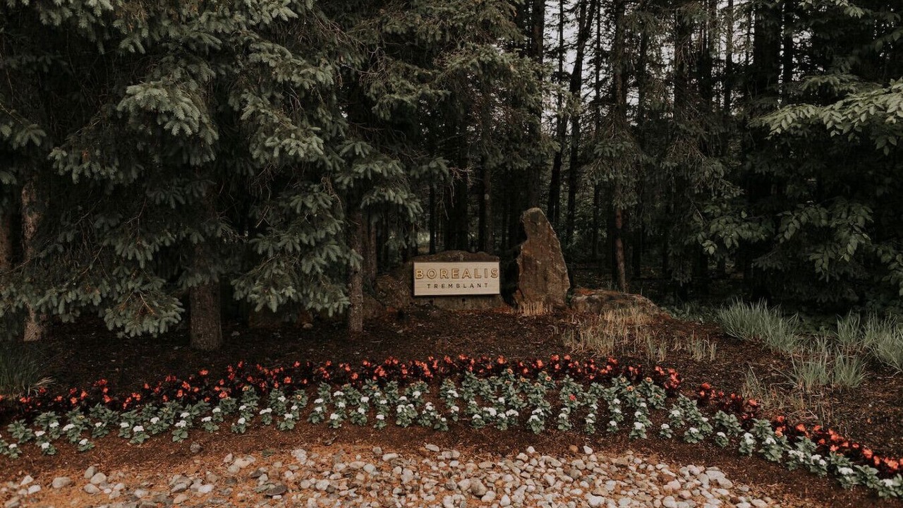 Photo of Outdoor in Mont-Tremblant