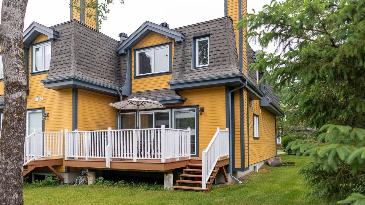 Photo of Outdoor in Mont-Tremblant