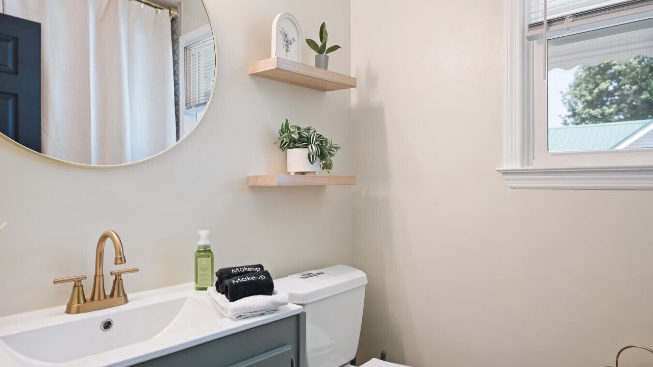 Photo of Bathroom in Prosperity