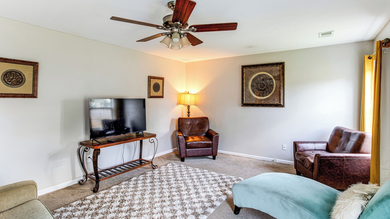 Photo of Bedroom in Huntcliff