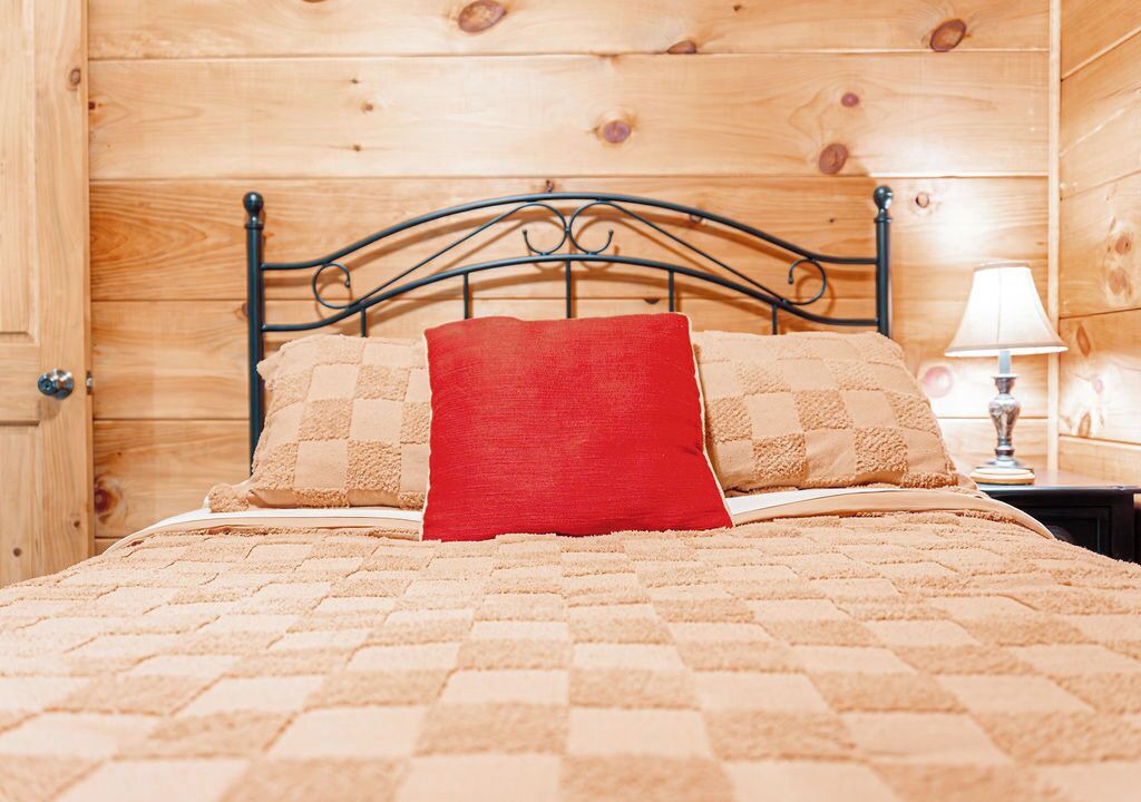 Photo of Bedroom in Cana