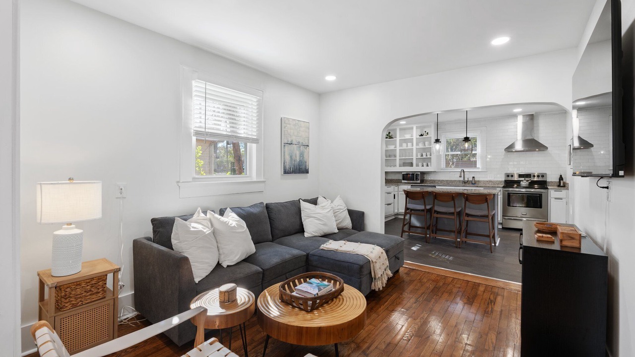 Photo of Livingroom in Sans Souci