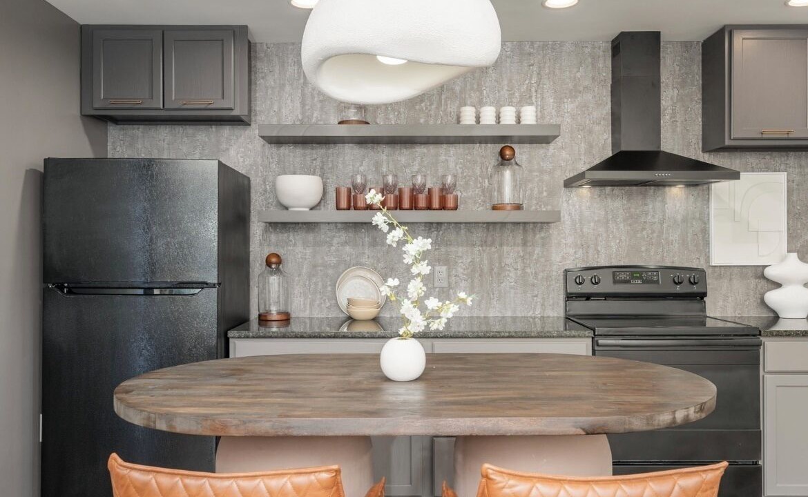 Photo of Kitchen in Charlotte