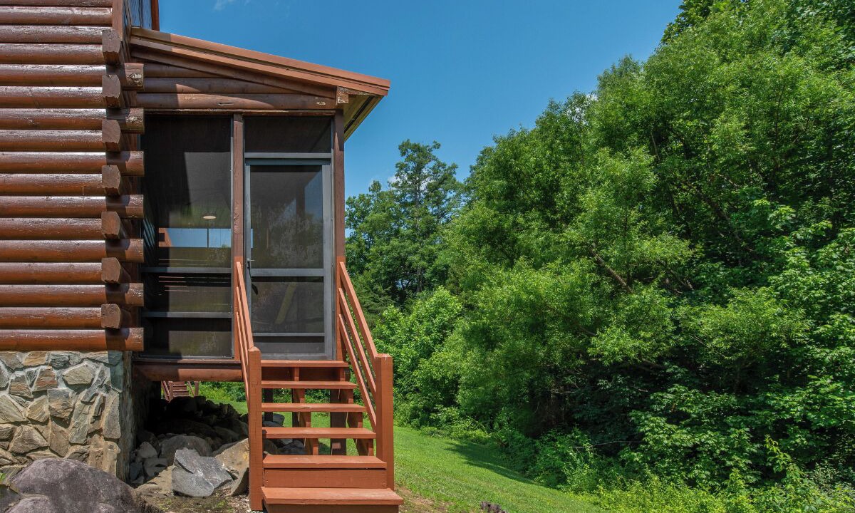 Photo of Outdoor in White Oak Lodge