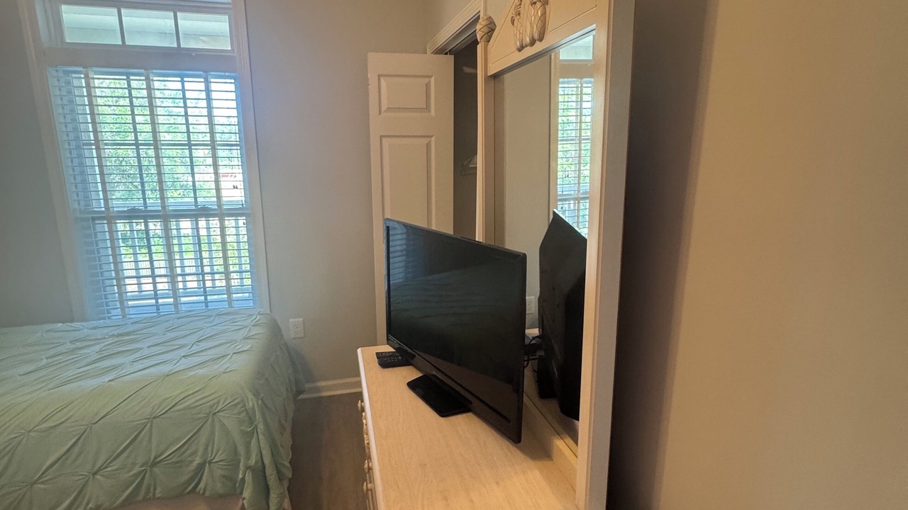 Photo of Bedroom in Little River