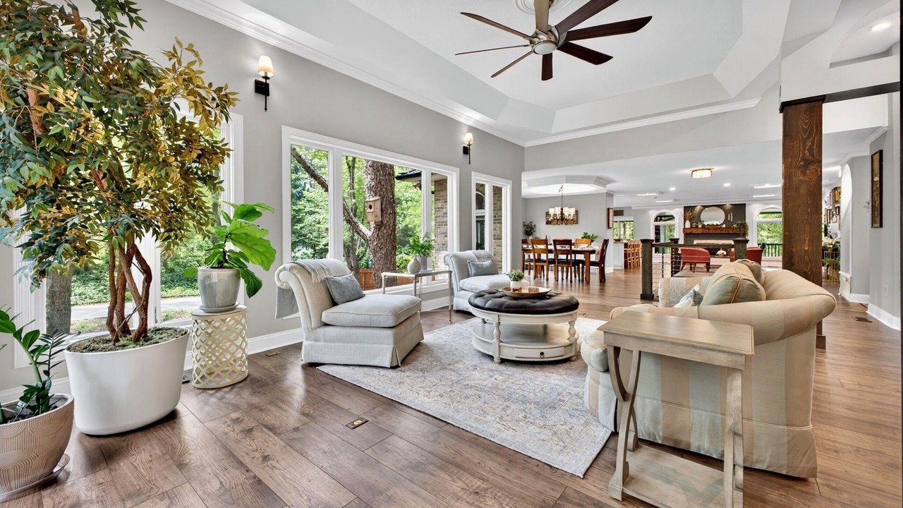 Photo of Bedroom in Royal Pines