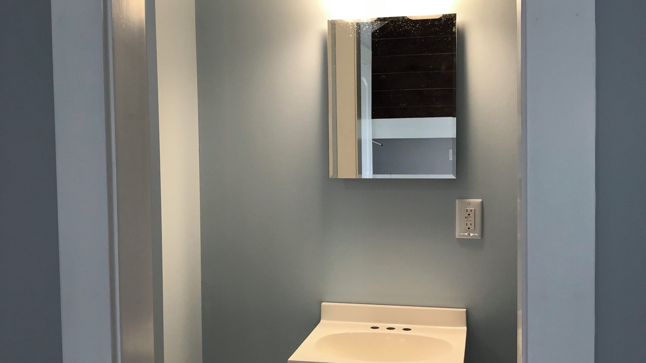 Photo of Bathroom in Shallotte