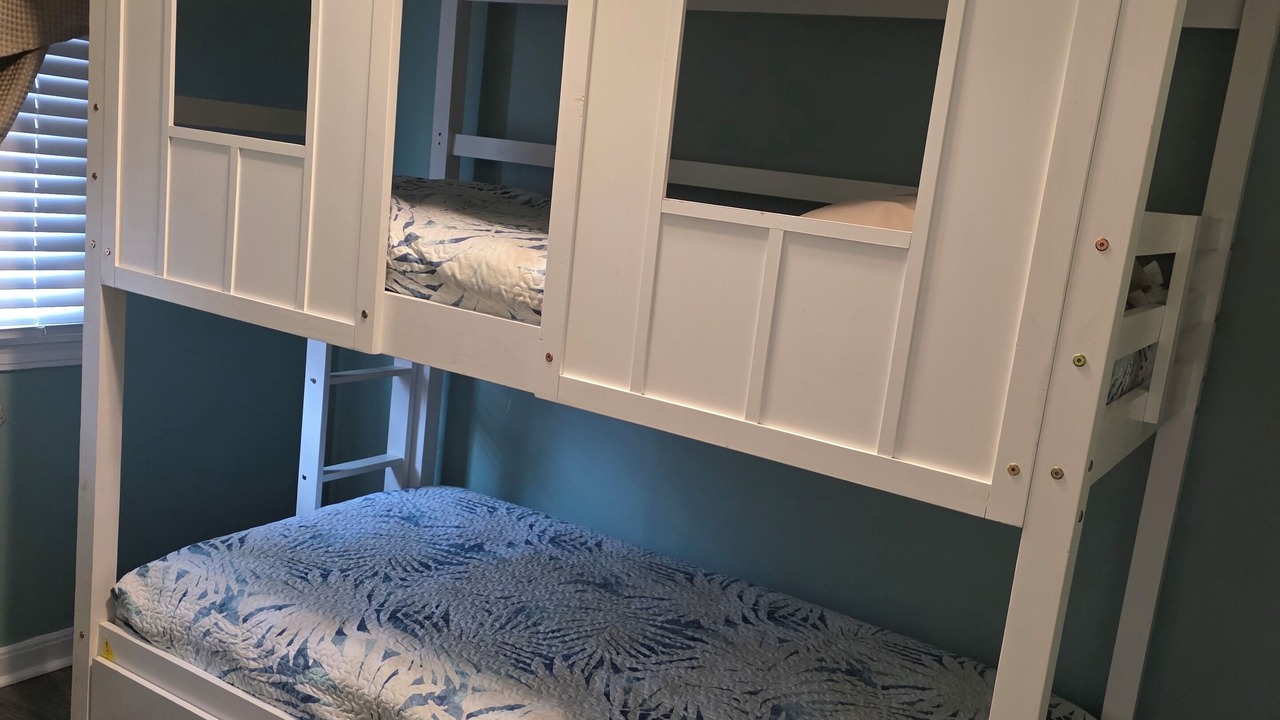 Photo of Bedroom in Erwin