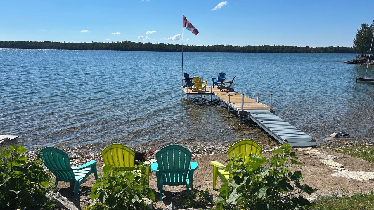 Photo of Others in Manitoulin District