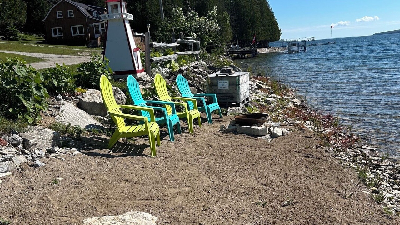 Photo of Others in Manitoulin District