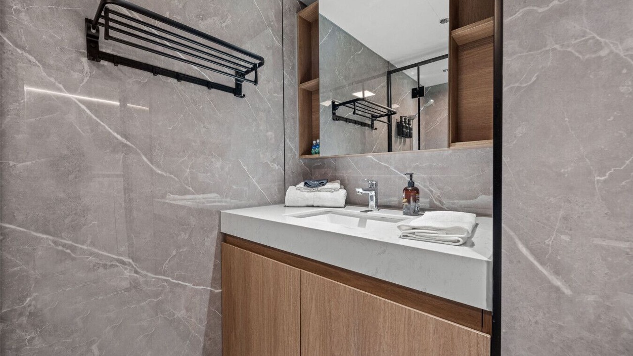 Photo of Bathroom in St. Stephen