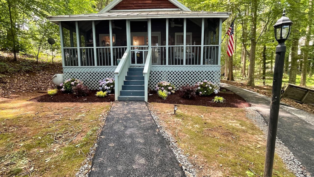 Photo of Outdoor in Livingston