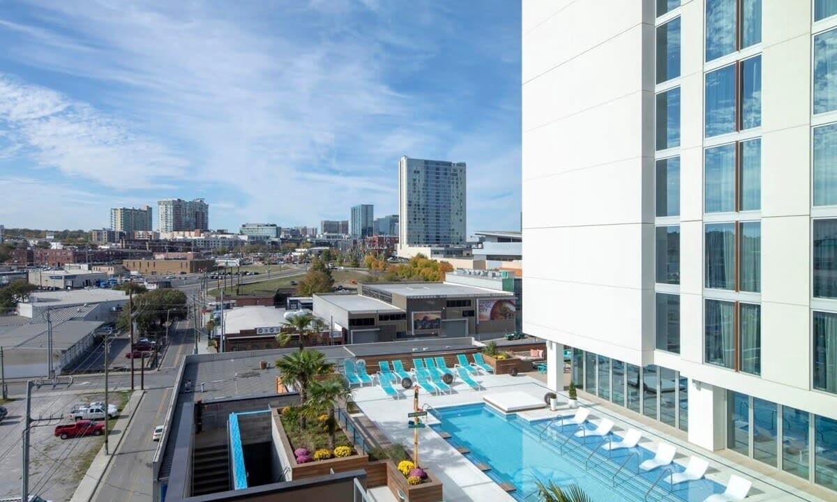 Photo of Outdoor in Sobro