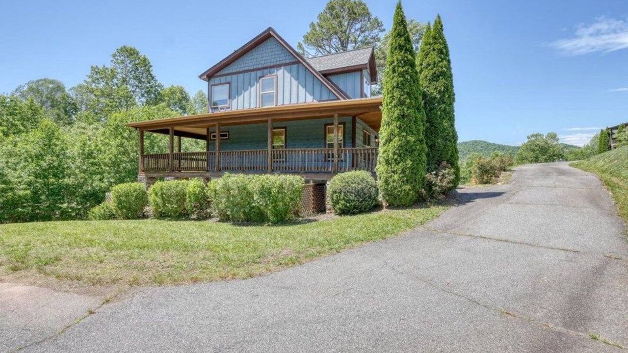 Photo of Outdoor in Hiawassee