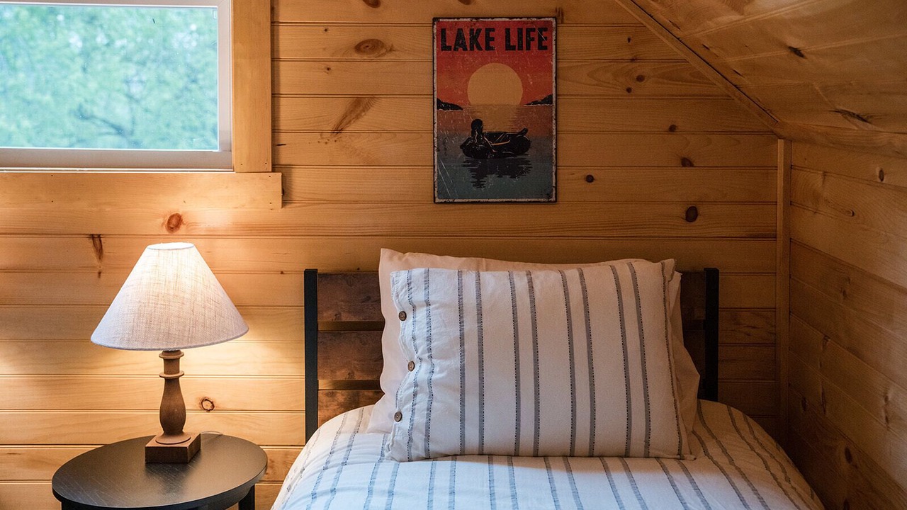 Photo of Bedroom in Bakerton