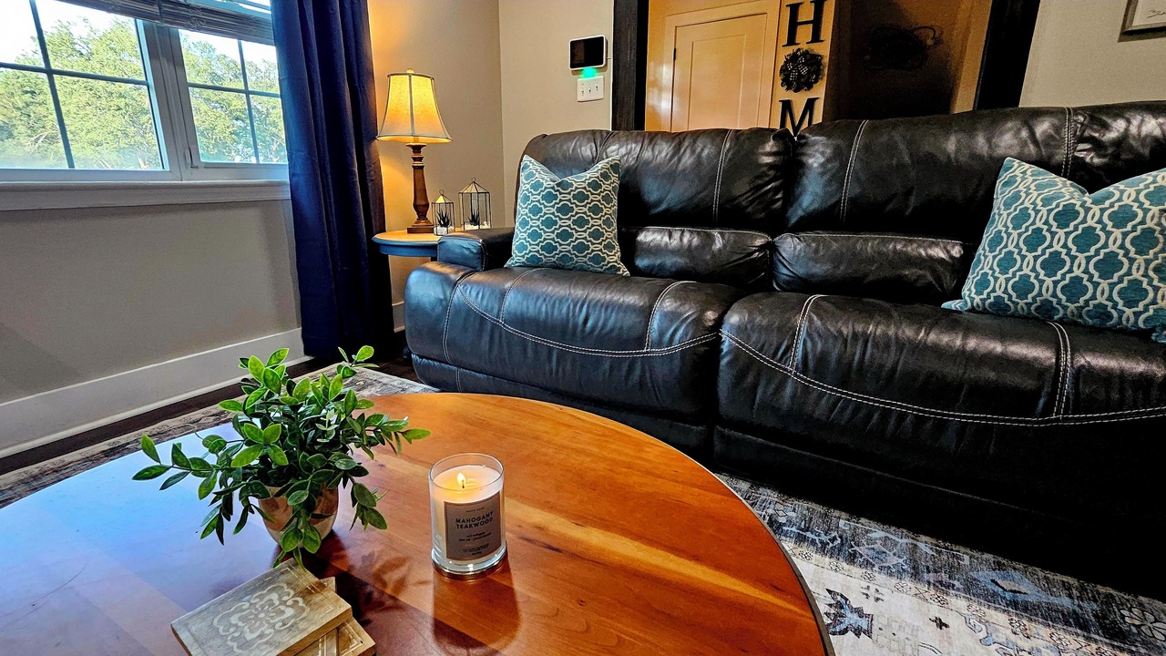 Photo of Livingroom in Gracewood