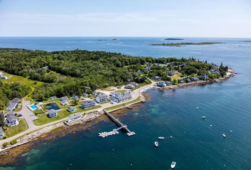 Photo of Outdoor in Ocean Point