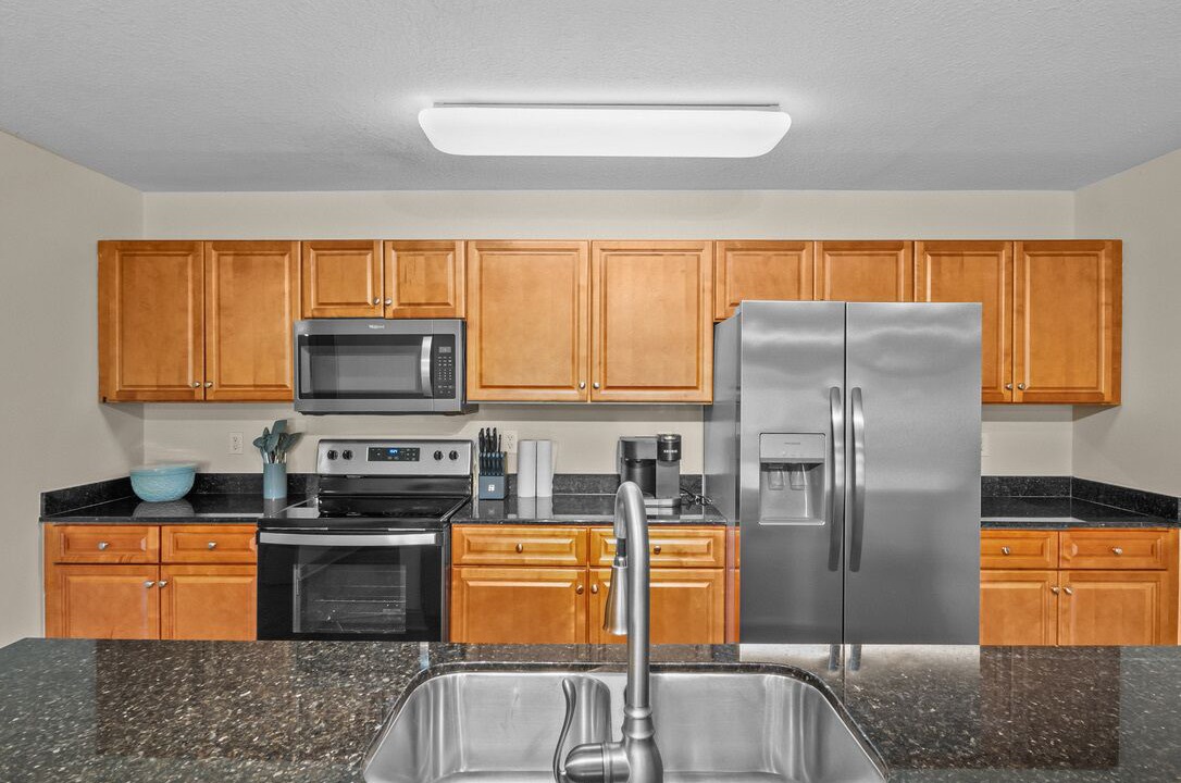 Photo of Kitchen in Seneca