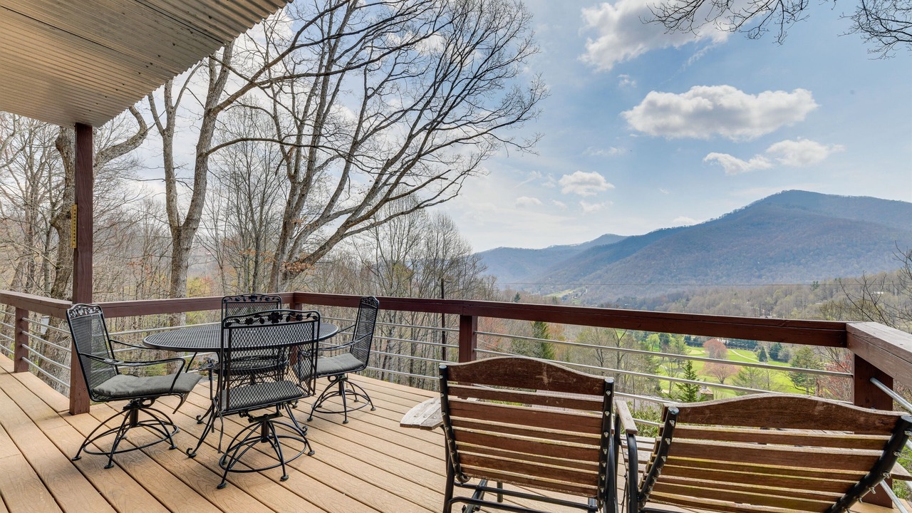 Photo of Others in Maggie Valley