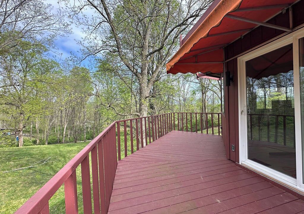 Photo of Patio Balcony in Bristol